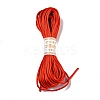 Polyester Embroidery Floss OCOR-C005-C09-1