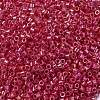 MIYUKI Delica Beads SEED-J020-DB0162-3
