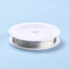Copper Jewelry Wire X-CWIR-CW1mm-24-2