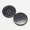 Resin Buttons RESI-D030-11mm-02-1