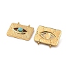Ion Plating(IP) 304 Stainless Steel Pendants STAS-U014-10G-2