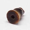 Natural Tiger Eye Buddhist Beads G-M011-01B-3