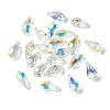 Preciosa® Crystal Pendants Y-PRC-PC11-00030-200-4