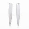 Tarnish Resistant 304 Stainless Steel Pendants LS-STAS-H416-41P-2