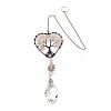 Big Pendant Decorations HJEW-XCP0001-29-1