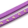 Faux Suede Cord LW-Q016-5mm-1068-3