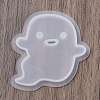 Halloween Theme DIY Pendant Silicone Molds SIL-F012-02D-4