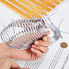 Aluminum Flat Wire AW-BC0003-06A-01-4