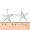 304 Stainless Steel Pendants LS-STAS-A133-08P-3