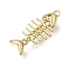 Brass Pendants KK-A302-08G-2