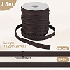 20 Yards Polyester Twisted Lip Cord Trim OCOR-GA0002-17A-2