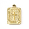 304 Stainless Steel Pendant STAS-H171-04G-1