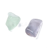 Natural Fluorite Chip Beads X-G-M364-05-3