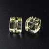 Transparent Acrylic Beads MACR-S373-104-B05-3