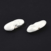 Alloy Beads FIND-B038-19MS-3