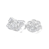 Transparent Acrylic Beads MACR-L005-05N-2
