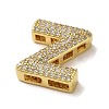 Brass Beads KK-D098-04Z-G-2