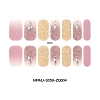 Full Wrap Gradient Nail Polish Stickers MRMJ-S059-ZQ004-2