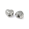 304 Stainless Steel Beads X-STAS-D204-42P-2