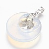 Opalite Pendants G-F573-C05-4