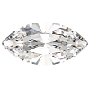 Preciosa® MAXIMA Crystal Fancy Stones Y-PRC-FG15-00030-3