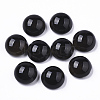 Translucent Glass Cabochons GLAA-T023-03D-3