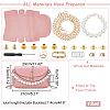 DIY Purse Making Kits DIY-WH0304-669B-2