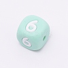 Silicone Beads LS-SIL-TAC001-02A-6-1