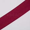 Ultra Wide Thick Flat Elastic Band EC-WH0016-B-S023-2