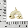 Dyed Synthetic Turquoise Pendants KK-Q813-09B-01-3