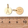 26Pcs 304 Stainless Steel Charms Set STAS-A125-06G-3