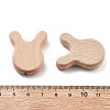 Natural Beech Wooden Baby Teething Toys WOOD-D275-01D-3