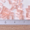 MIYUKI Half TILA Beads X-SEED-J020-HTL2556-4