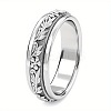 Retro Brass Finger Rings for Women FS-WGFF21C-02-2