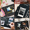 DIY Photo Album Scrapbook Set DIY-WH20011-55B-5