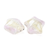 Luminous Transparent Resin Beads RESI-B039-17B-4