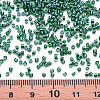 Glass Cylinder Beads SEED-S047-G-008-4