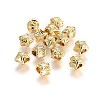 Alloy Beads TIBEB-A004-010G-NR-1