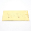 Paper Adhesive Water Bottle Stickers DIY-WH0259-17A-2