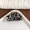 Acrylic Claw Hair Clips PW-WG03BF8-05-1