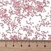 MIYUKI Round Rocailles Beads X-SEED-G009-RR0535-4