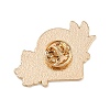 Thanksgiving Day Enamel Pin JEWB-K030-03C-KCG-2