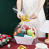 Kraft Paper Gift Storage Boxes CON-WH0095-164A-3