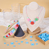 4-Hole Resin Buttons BUTT-TADJ0001-03D-5
