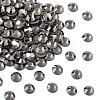 Preciosa® Crystal Hotfix Flatback Stones Y-PRC-HSS16-00030-209-1