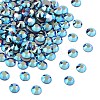 Preciosa® Crystal Hotfix Flatback Stones Y-PRC-HSS12-20050-200-1