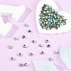 Preciosa® Crystal Beads Y-PRC-BA5-50230-20000-4
