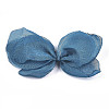 Bowknot Organza Ornament Accessories FIND-S303-04E-1-2