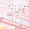 DIY Jewerly Pendant Decoration Making Kits DIY-FS0008-64-7