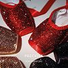 Preciosa® Crystal Hotfix Flatback Stones Y-PRC-HSS16-30240-200-4